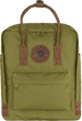 Fjallraven Kanken No. 2 Backpack - Foliage Green - Find Your Feet Australia Hobart Launceston Tasmania