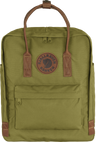 Fjallraven Kanken No. 2 Backpack - Foliage Green - Find Your Feet Australia Hobart Launceston Tasmania