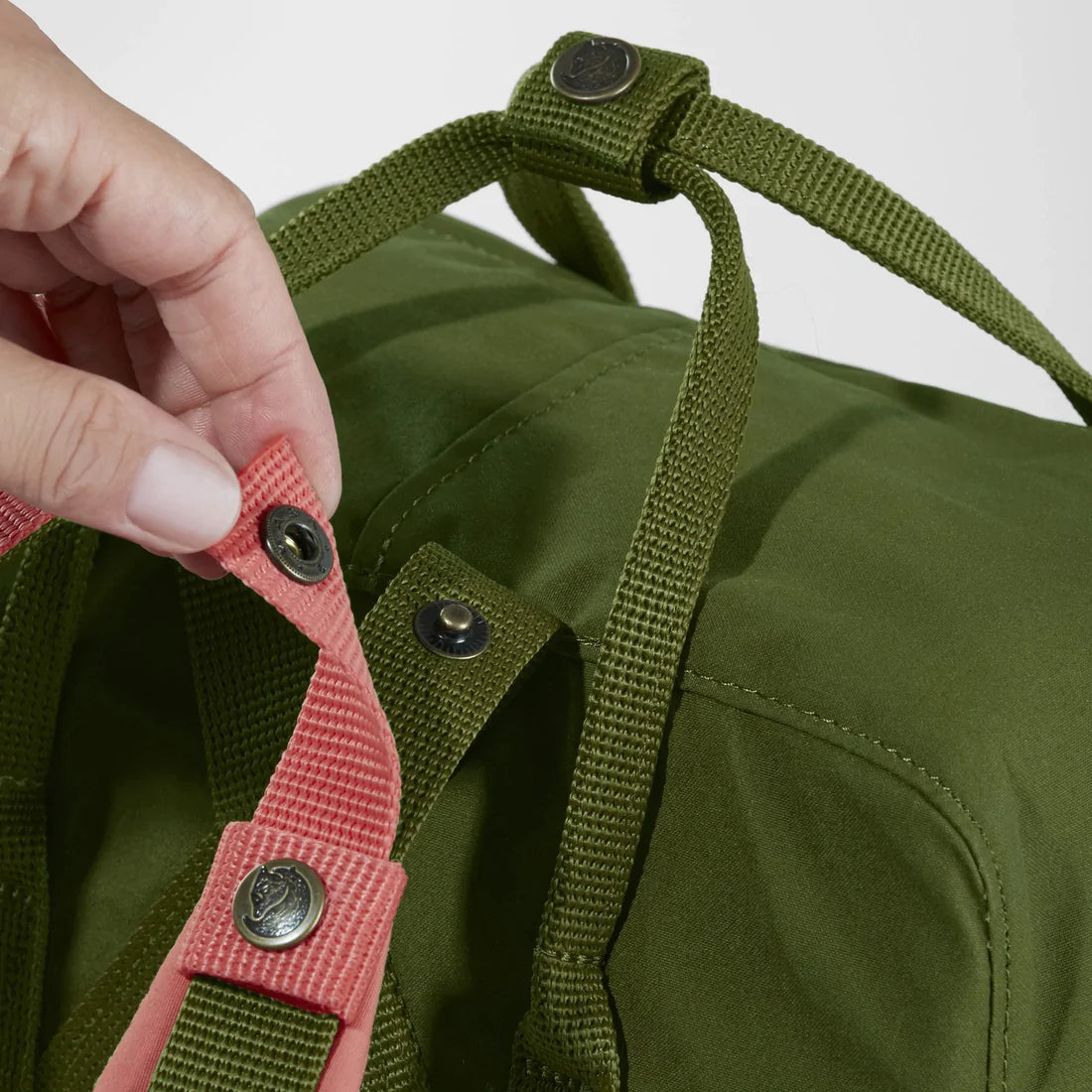 Fjallraven Kanken Shoulder Pads - Find Your Feet Australia Hobart Launceston Tasmania
