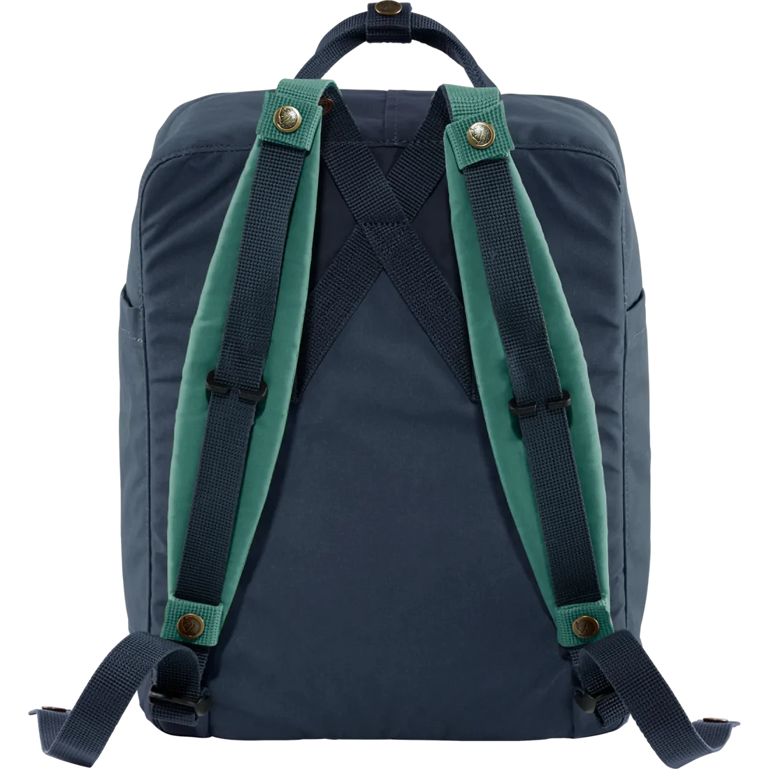 Fjallraven Kanken Shoulder Pads - Find Your Feet Australia Hobart Launceston Tasmania