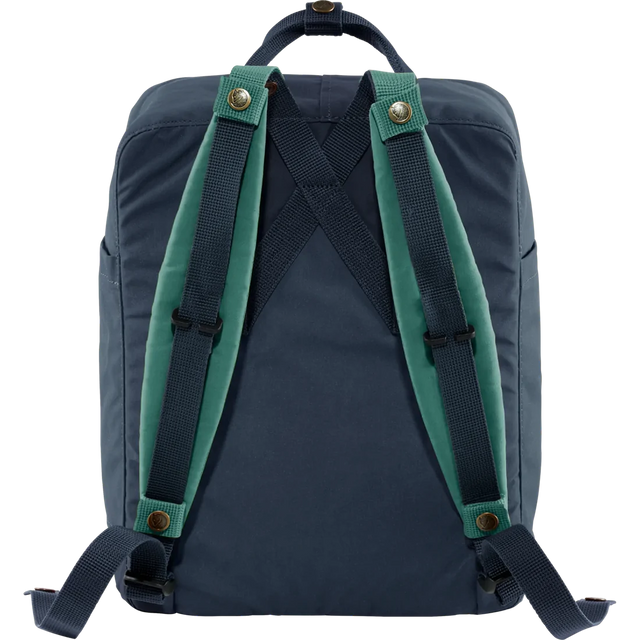Fjallraven Kanken Shoulder Pads - Find Your Feet Australia Hobart Launceston Tasmania