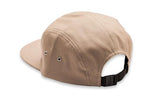 Keep Tassie Wild 5 Panel Cap - Khaki - Find Your Feet Australia Hobart Launceston Tasmania