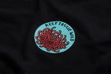 Keep Tassie Wild Waratah Tee (Men's) Keep Tassie Wild