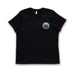 Keep Tassie Wild Waratah Tee (Women's) Keep Tassie Wild