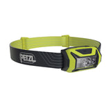 Petzl Tikka 350 Lumen - Find Your Feet Australia Hobart Launceston Tasmania - Yellow
