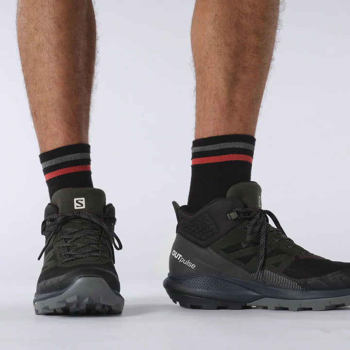 Salomon outline gtx australia deals