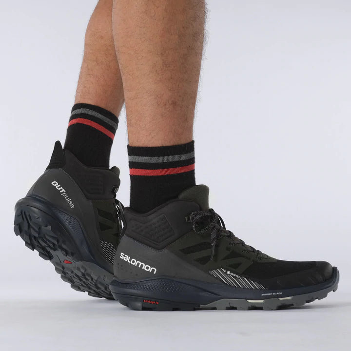 Salomon outline 2025 gtx australia