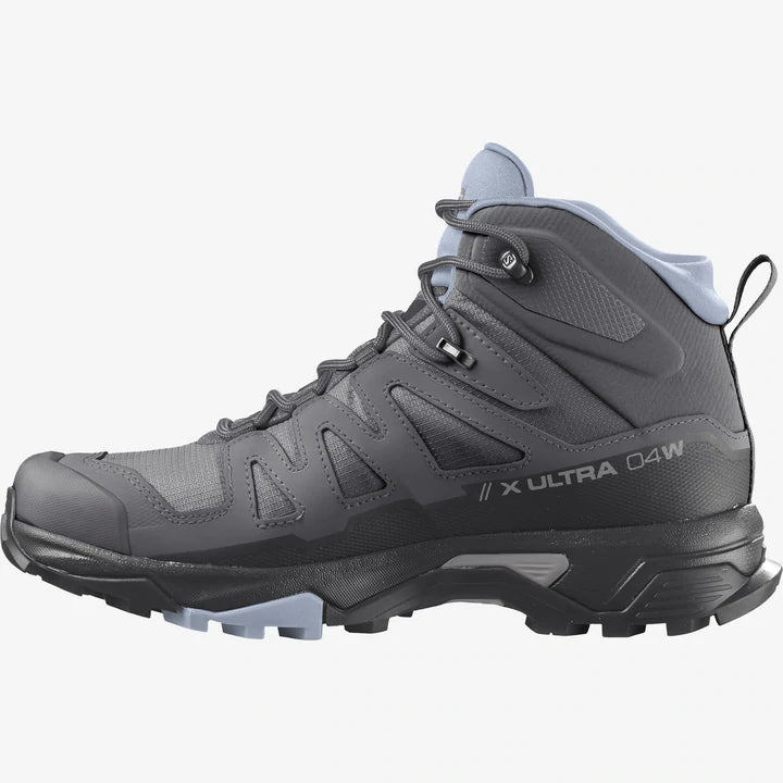 Salomon X Ultra 4 Mid GTX Boot Women s Find Your Feet Australia