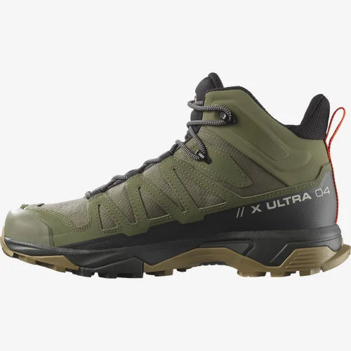 Salomon hiking boots australia hotsell