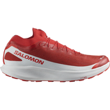 Salomon S/LAB Pulsar 2 Shoe (Unisex) Fiery Red/Fiery Red/White - Find Your Feet Australia Hobart Launceston Tasmania