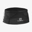 Salomon Adv Skin Belt (Unisex) - Find Your Feet Australia Hobart Launceston Tasmania - Black/Ebony