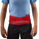 Salomon Adv Skin Belt (Unisex) - Find Your Feet Australia Hobart Launceston Tasmania - Goji Berry