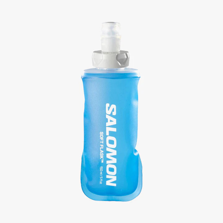Salomon Soft Flasks  150ml/5oz 28 Salomon
