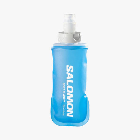 Salomon Soft Flasks 150mL/5oz 28 - 2022 - Find Your Feet Australia Hobart Launceston Tasmania
