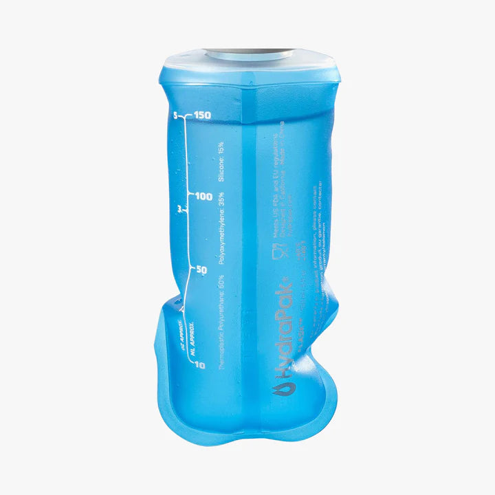 Salomon Soft Flasks  150ml/5oz 28 Salomon