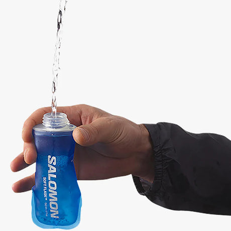 Salomon Soft Flasks 150mL/5oz 28 - 2022 - Find Your Feet Australia Hobart Launceston Tasmania