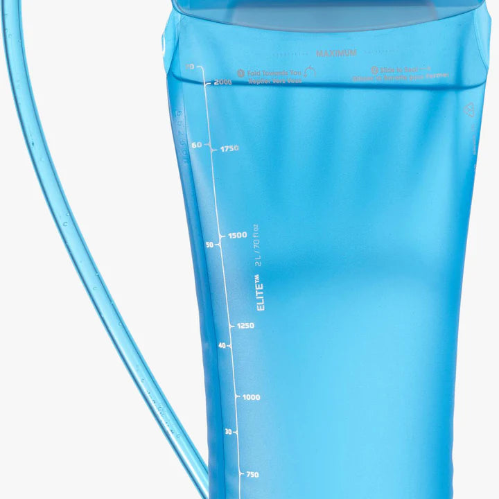 Salomon Soft Reservoirs - 2022 - Find Your Feet Australia Hobart Launceston Tasmania - 2L