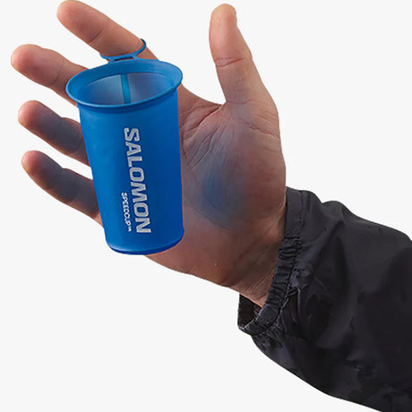Salomon Soft Cup Speed 150mL/5oz - Find Your Feet Australia Hobart Launceston Tasmania