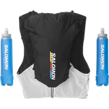 Salomon Advanced Skin 12 Race Flag Set Vest Pack (Unisex) - Find Your Feet Australia Hobart Launceston Tasmania