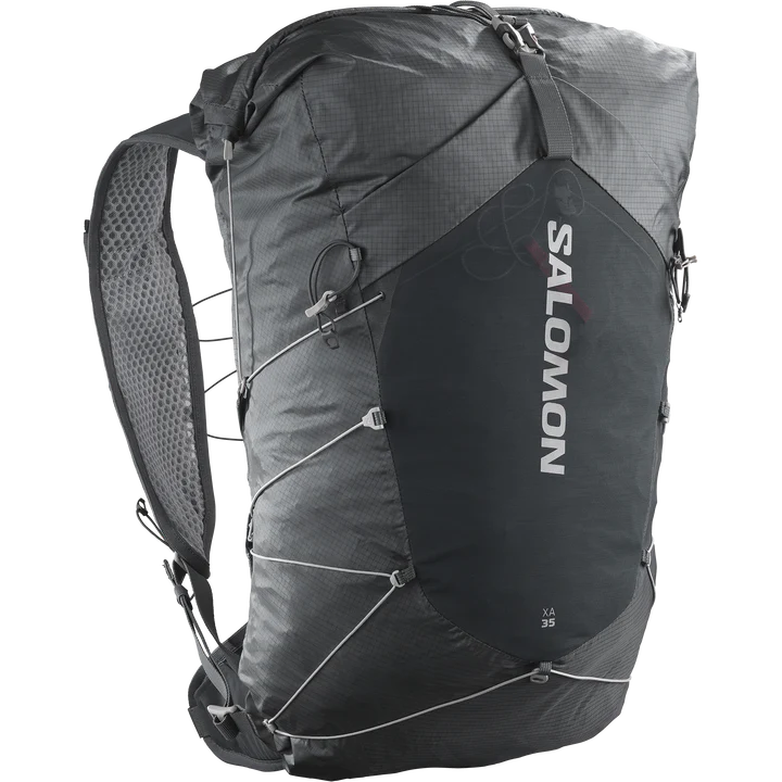 Salomon XA 35 Pack (Without Flasks)