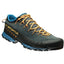 La Sportiva TX4 Hiking Shoe (Men's) Blue/Papaya La Sportiva
