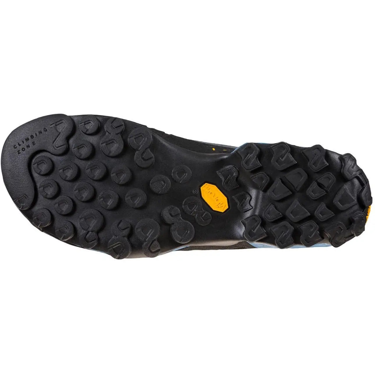 La Sportiva TX4 Hiking Shoe (Men's) Blue/Papaya La Sportiva