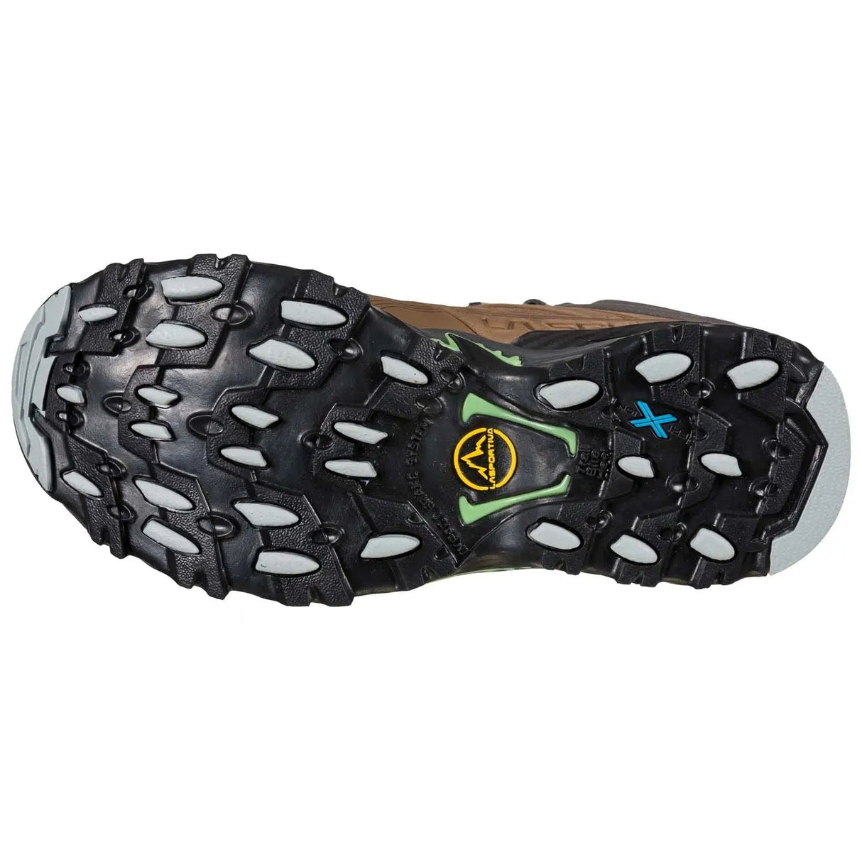 La Sportiva Ultra Raptor II Leather GTX Mid Hiking Boot (Women's) La Sportiva
