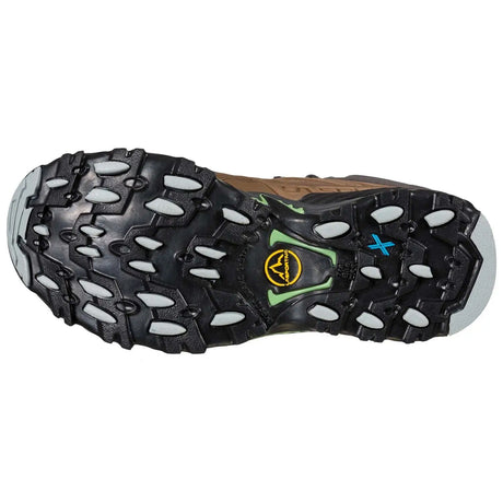 La Sportiva Ultra Raptor II Leather GTX Mid Hiking Boot (Women's) La Sportiva
