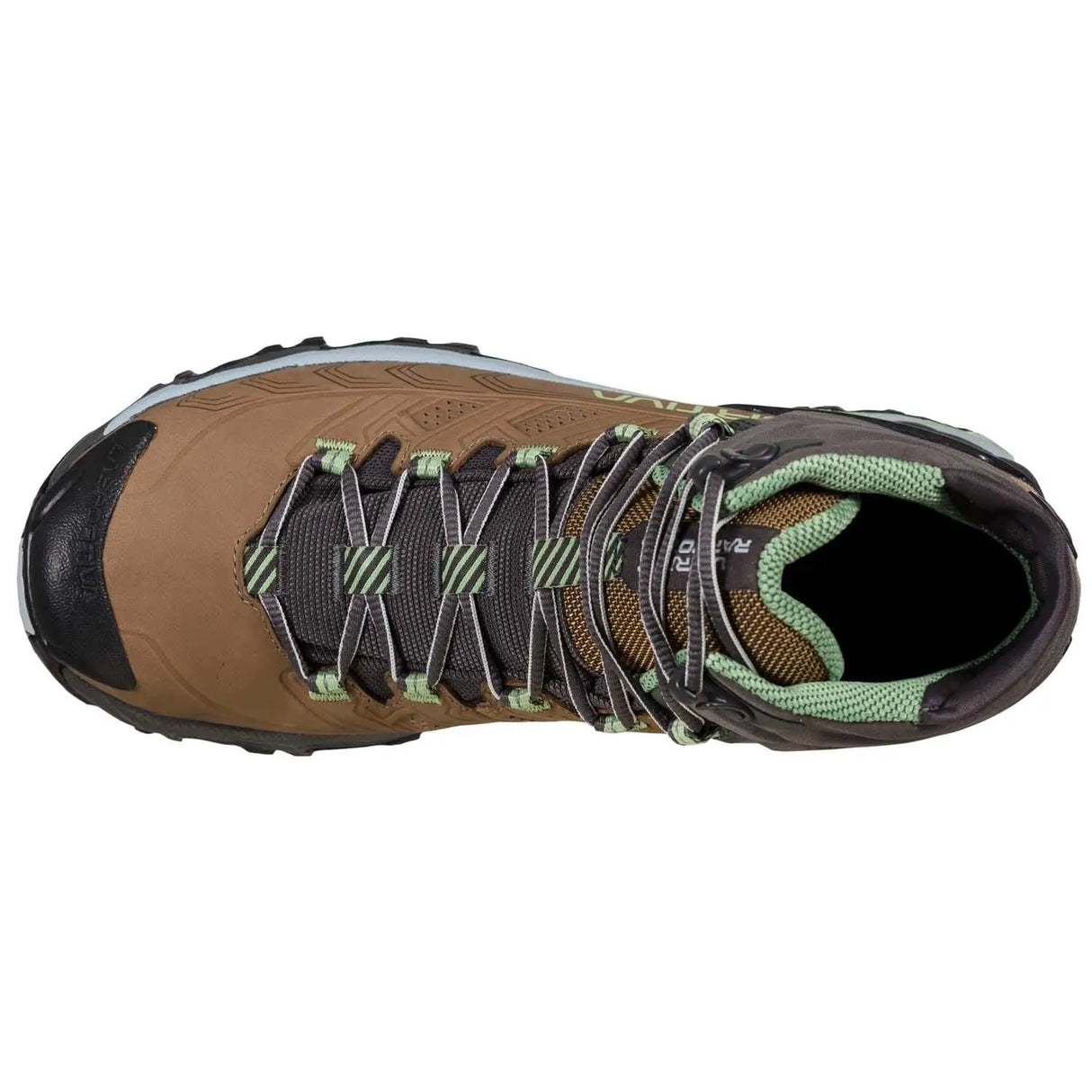 La Sportiva Ultra Raptor II Leather GTX Mid Hiking Boot (Women's) La Sportiva