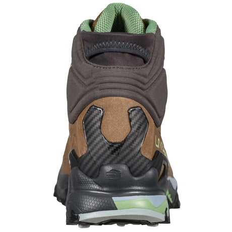 La Sportiva Ultra Raptor II Leather GTX Mid Hiking Boot (Women's) La Sportiva