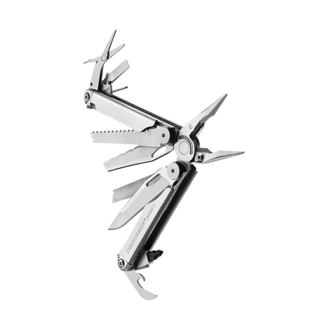 Leatherman Wave Plus Multitool Leatherman