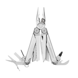 Leatherman Wave Plus Multitool Leatherman