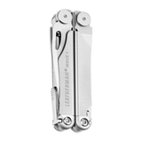 Leatherman Wave Plus Multitool Leatherman