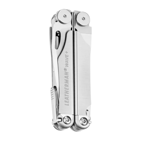 Leatherman Wave Plus Multitool Leatherman