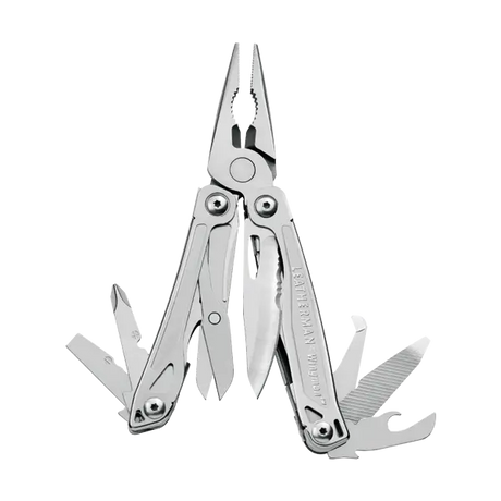 Leatherman Wingman® w Nylon Sheath Leatherman