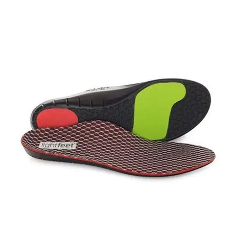 Lightfeet Insoles Support (Unisex) Lightfeet