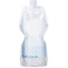 Platypus SoftBottle w/ Closure Cap (1L) - Waves - Find Your Feet Australia Hobart Launceston Tasmania