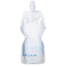 Platypus SoftBottle w/ Push-Pull Cap (1L) - Waves - Find Your Feet Australia Hobart Launceston Tasmania