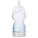 Platypus SoftBottle w/ Push-Pull Cap (1L) - Waves - Find Your Feet Australia Hobart Launceston Tasmania