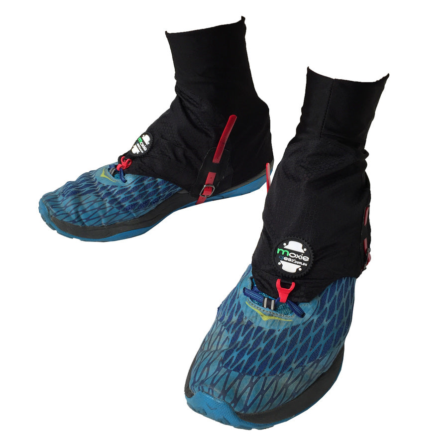 Moxie Ankle Gaiters - Find Your Feet Australia Hobart Launceston Tasmania