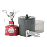 MSR Pocket Rocket 2 Mini Stove Kit MSR