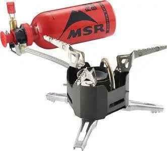 MSR XGK EX Stove