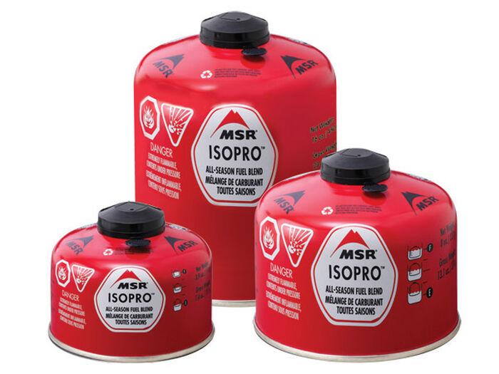 MSR Isopro Fuel - Find Your Feet Australia Hobart Launceston Tasmania