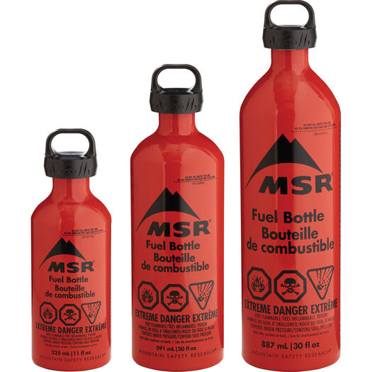 MSR Fuel Bottles - Find Your Feet Australia Hobart Launceston Tasmania