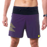 T8 Sherpa Shorts V2 (Men's) - Find Your Feet Australia Hobart Launceston Tasmania - Purple