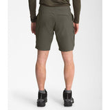 The North Face Paramount Active Shorts (Men's) - Find Your Feet Australia Hobart Launceston Tasmania - New Taupe Green/New Taupe Green