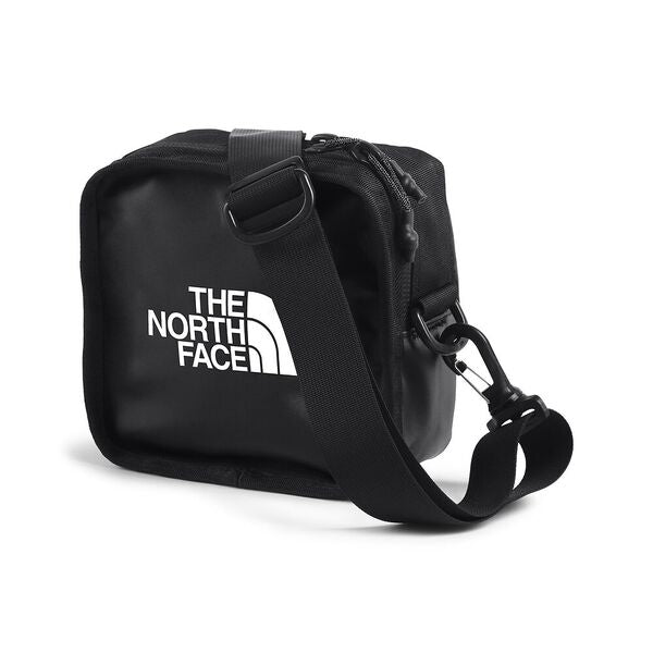 The North Face Explore Bardu II - TNF Black/TNF White - Find Your Feet Australia Hobart Launceston Tasmania