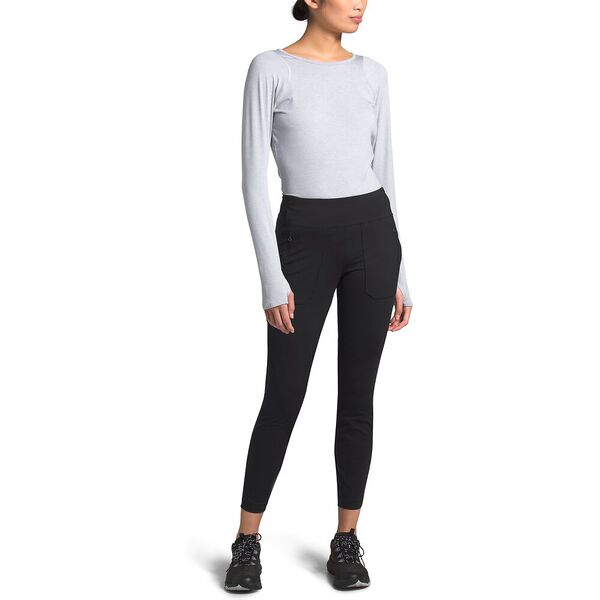 The North Face Paramount Hybrid Tight (Women's) - Find Your Feet Australia Hobart Launceston Tasmania