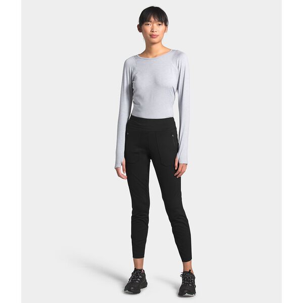 The North Face Paramount Hybrid Tight (Women's) - Find Your Feet Australia Hobart Launceston Tasmania