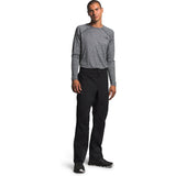 The North Face Dryzzle Full Zip FutureLight Pant (Men's) - TNF Black - Find Your Feet Australia Hobart Launceston Tasmania